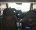 Синий Дэу Матиз, объемом двигателя 1 л и пробегом 120 тыс. км за 2500 $, фото 5 на Automoto.ua