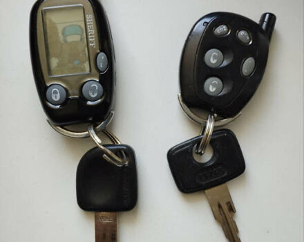 Синій Деу Матіз, об'ємом двигуна 0.8 л та пробігом 130 тис. км за 2400 $, фото 13 на Automoto.ua