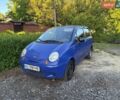 Синій Деу Матіз, об'ємом двигуна 0.8 л та пробігом 150 тис. км за 1500 $, фото 8 на Automoto.ua