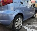 Синий Дэу Матиз, объемом двигателя 0.8 л и пробегом 92 тыс. км за 3490 $, фото 10 на Automoto.ua