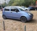Синій Деу Матіз, об'ємом двигуна 0.8 л та пробігом 105 тис. км за 2299 $, фото 9 на Automoto.ua