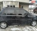 Синій Деу Матіз, об'ємом двигуна 0.8 л та пробігом 89 тис. км за 2300 $, фото 5 на Automoto.ua
