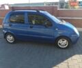 Дэу Матиз 2008 в Одессе на Automoto.ua Синий Дэу Матиз, объемом двигателя 0.8 л и пробегом 127 тыс. км за 2500 $, фото 6 на Automoto.ua