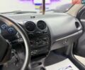 Синій Деу Матіз, об'ємом двигуна 0.8 л та пробігом 127 тис. км за 1900 $, фото 7 на Automoto.ua