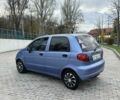 Синій Деу Матіз, об'ємом двигуна 0.8 л та пробігом 129 тис. км за 2450 $, фото 12 на Automoto.ua