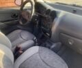 Синий Дэу Матиз, объемом двигателя 0.8 л и пробегом 537 тыс. км за 1500 $, фото 4 на Automoto.ua