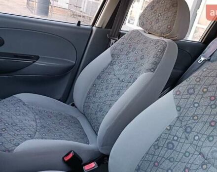 Синій Деу Матіз, об'ємом двигуна 0.8 л та пробігом 130 тис. км за 1750 $, фото 86 на Automoto.ua