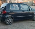 Синій Деу Матіз, об'ємом двигуна 0.8 л та пробігом 130 тис. км за 1750 $, фото 12 на Automoto.ua