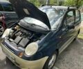 Синій Деу Матіз, об'ємом двигуна 1 л та пробігом 96 тис. км за 2700 $, фото 2 на Automoto.ua