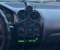 Синий Дэу Матиз, объемом двигателя 0.8 л и пробегом 154 тыс. км за 1800 $, фото 8 на Automoto.ua
