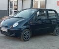 Синій Деу Матіз, об'ємом двигуна 0.8 л та пробігом 130 тис. км за 1750 $, фото 1 на Automoto.ua