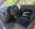Синій Деу Матіз, об'ємом двигуна 0.8 л та пробігом 222 тис. км за 2200 $, фото 3 на Automoto.ua