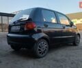Синій Деу Матіз, об'ємом двигуна 0.8 л та пробігом 130 тис. км за 1750 $, фото 11 на Automoto.ua