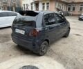 Синій Деу Матіз, об'ємом двигуна 0.8 л та пробігом 68 тис. км за 2200 $, фото 4 на Automoto.ua