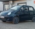 Синій Деу Матіз, об'ємом двигуна 0.8 л та пробігом 130 тис. км за 1750 $, фото 1 на Automoto.ua