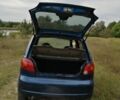 Синий Дэу Матиз, объемом двигателя 8 л и пробегом 101 тыс. км за 2300 $, фото 6 на Automoto.ua