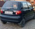 Синій Деу Матіз, об'ємом двигуна 0.8 л та пробігом 130 тис. км за 1750 $, фото 100 на Automoto.ua