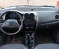 Синій Деу Матіз, об'ємом двигуна 0.8 л та пробігом 130 тис. км за 1750 $, фото 45 на Automoto.ua