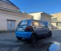 Синий Дэу Матиз, объемом двигателя 0.8 л и пробегом 156 тыс. км за 1344 $, фото 2 на Automoto.ua