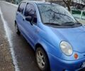 Синий Дэу Матиз, объемом двигателя 0.8 л и пробегом 0 тыс. км за 1900 $, фото 8 на Automoto.ua