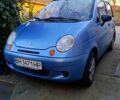 Синий Дэу Матиз, объемом двигателя 0.8 л и пробегом 0 тыс. км за 1900 $, фото 1 на Automoto.ua