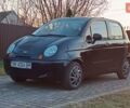 Синій Деу Матіз, об'ємом двигуна 0.8 л та пробігом 130 тис. км за 1750 $, фото 93 на Automoto.ua