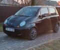 Синій Деу Матіз, об'ємом двигуна 0.8 л та пробігом 130 тис. км за 1750 $, фото 92 на Automoto.ua