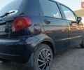 Синій Деу Матіз, об'ємом двигуна 0.8 л та пробігом 130 тис. км за 1750 $, фото 26 на Automoto.ua