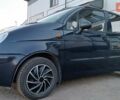 Синій Деу Матіз, об'ємом двигуна 0.8 л та пробігом 130 тис. км за 1750 $, фото 23 на Automoto.ua