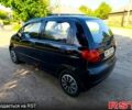 Синий Дэу Матиз, объемом двигателя 0.8 л и пробегом 67 тыс. км за 2200 $, фото 5 на Automoto.ua
