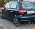 Синій Деу Матіз, об'ємом двигуна 0.8 л та пробігом 130 тис. км за 1750 $, фото 98 на Automoto.ua