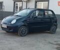 Синій Деу Матіз, об'ємом двигуна 0.8 л та пробігом 130 тис. км за 1750 $, фото 2 на Automoto.ua