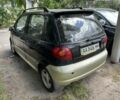 Синій Деу Матіз, об'ємом двигуна 1 л та пробігом 96 тис. км за 2700 $, фото 3 на Automoto.ua