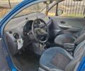 Синій Деу Матіз, об'ємом двигуна 1 л та пробігом 104 тис. км за 2500 $, фото 6 на Automoto.ua