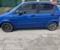 Синій Деу Матіз, об'ємом двигуна 0.8 л та пробігом 115 тис. км за 2800 $, фото 1 на Automoto.ua
