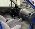 Синій Деу Матіз, об'ємом двигуна 0.8 л та пробігом 92 тис. км за 3500 $, фото 1 на Automoto.ua