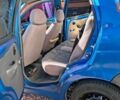 Синий Дэу Матиз, объемом двигателя 0.8 л и пробегом 139 тыс. км за 3000 $, фото 7 на Automoto.ua