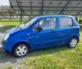 Синій Деу Матіз, об'ємом двигуна 0.8 л та пробігом 41 тис. км за 2100 $, фото 28 на Automoto.ua