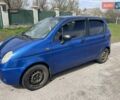 Синій Деу Матіз, об'ємом двигуна 0.8 л та пробігом 115 тис. км за 2800 $, фото 2 на Automoto.ua