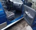 Синий Дэу Матиз, объемом двигателя 1 л и пробегом 58 тыс. км за 2200 $, фото 13 на Automoto.ua