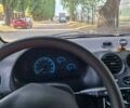 Синій Деу Матіз, об'ємом двигуна 1 л та пробігом 104 тис. км за 2500 $, фото 7 на Automoto.ua