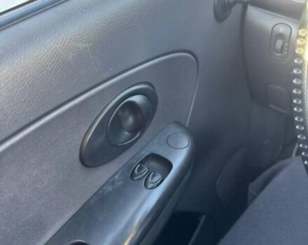 Синій Деу Матіз, об'ємом двигуна 0.8 л та пробігом 122 тис. км за 2600 $, фото 7 на Automoto.ua