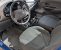 Синій Деу Матіз, об'ємом двигуна 0.8 л та пробігом 41 тис. км за 2100 $, фото 17 на Automoto.ua