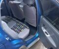 Синий Дэу Матиз, объемом двигателя 1 л и пробегом 58 тыс. км за 2200 $, фото 14 на Automoto.ua