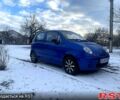 Синій Деу Матіз, об'ємом двигуна 0.8 л та пробігом 152 тис. км за 2000 $, фото 3 на Automoto.ua