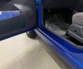 Синий Дэу Матиз, объемом двигателя 0.8 л и пробегом 92 тыс. км за 3500 $, фото 18 на Automoto.ua