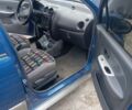 Синій Деу Матіз, об'ємом двигуна 1 л та пробігом 58 тис. км за 2400 $, фото 3 на Automoto.ua
