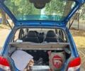 Синій Деу Матіз, об'ємом двигуна 1 л та пробігом 104 тис. км за 2500 $, фото 13 на Automoto.ua