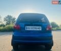 Синій Деу Матіз, об'ємом двигуна 0.8 л та пробігом 89 тис. км за 2750 $, фото 3 на Automoto.ua