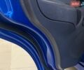 Синий Дэу Матиз, объемом двигателя 0.8 л и пробегом 92 тыс. км за 3500 $, фото 11 на Automoto.ua